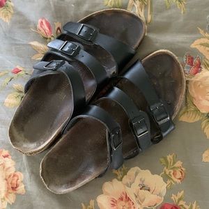 Birkenstock Sandals